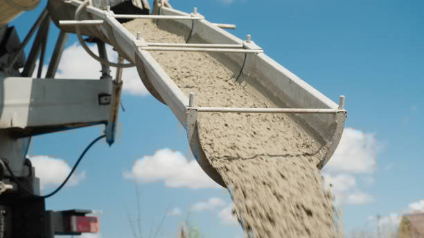 Best Commercial Concrete Services in South Elgin, IL
