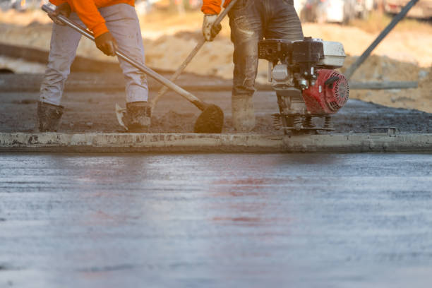 Best Concrete Demolition Services in South Elgin, IL