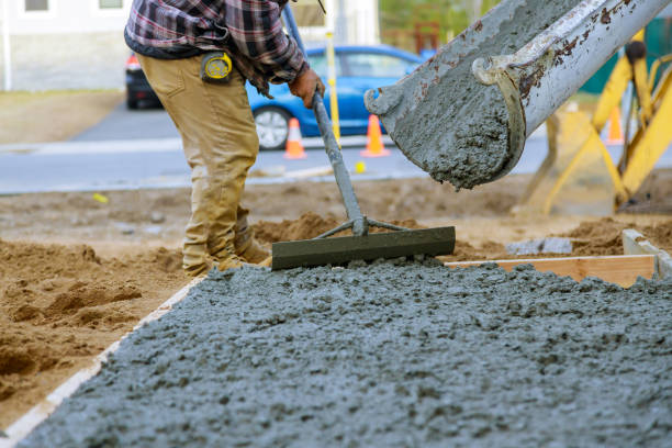 Best Concrete Sealing and Maintenance in South Elgin, IL
