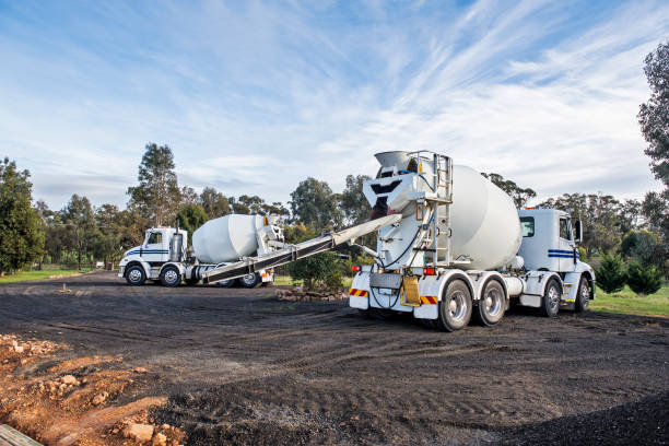 Best Concrete Foundation Repair in South Elgin, IL