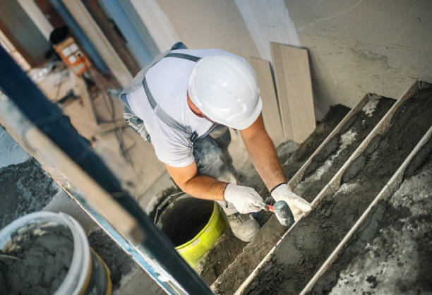 Best Concrete Removal and Replacement in South Elgin, IL