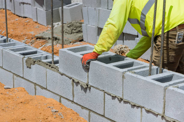 Best Concrete Steps and Stairs in South Elgin, IL