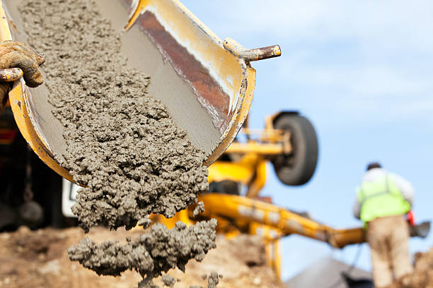 Best Concrete Grinding and Polishing in South Elgin, IL