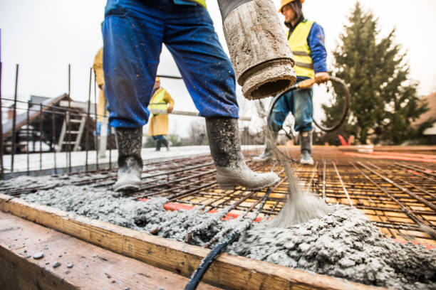 Best Residential Concrete Solutions in South Elgin, IL